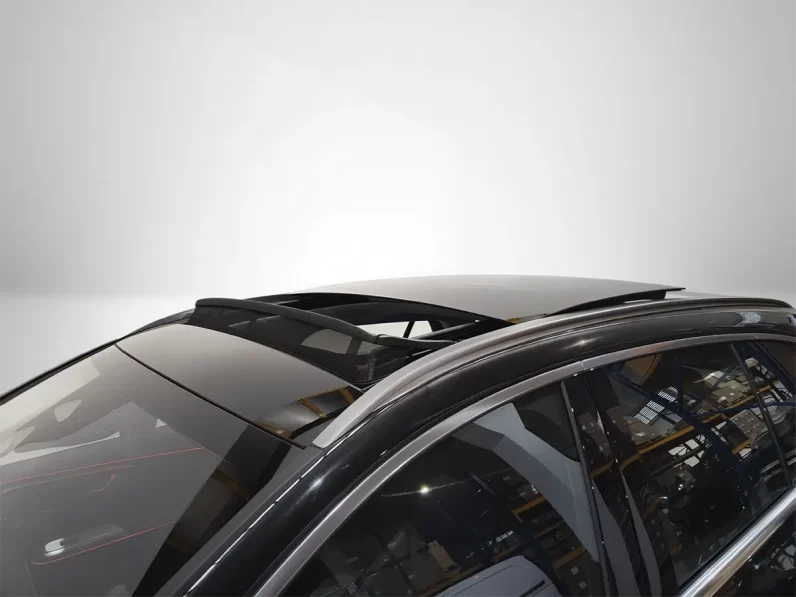 Mercedes-Benz E 220 d Avantgarde Station