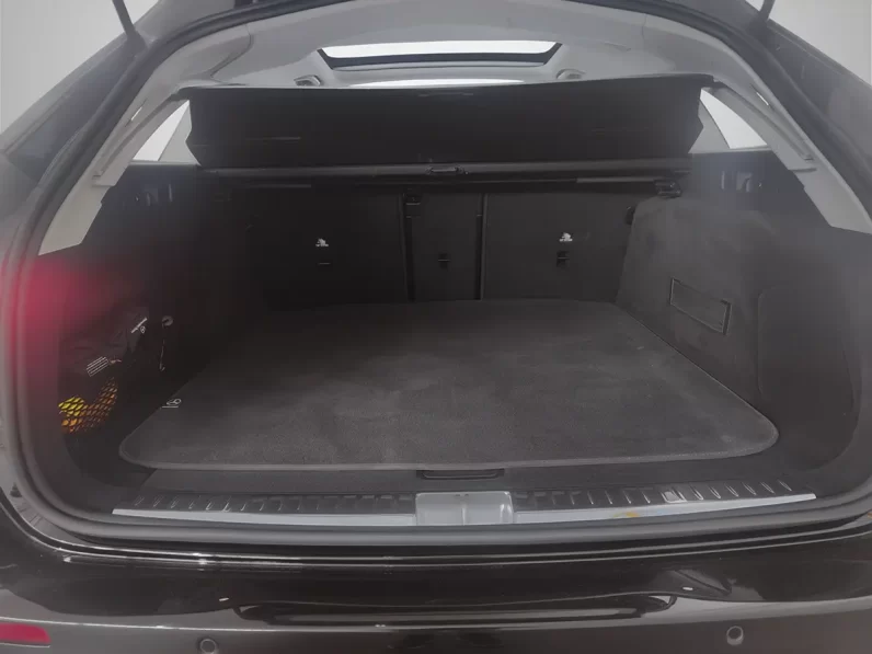 Mercedes-Benz E 220 d Avantgarde Station