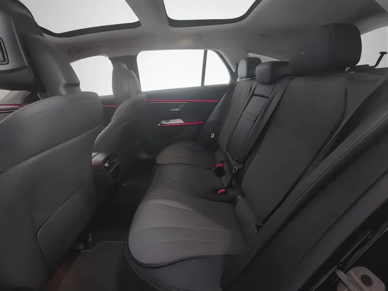 Mercedes-Benz E 220 d Avantgarde Station