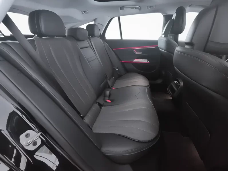 Mercedes-Benz E 220 d Avantgarde Station