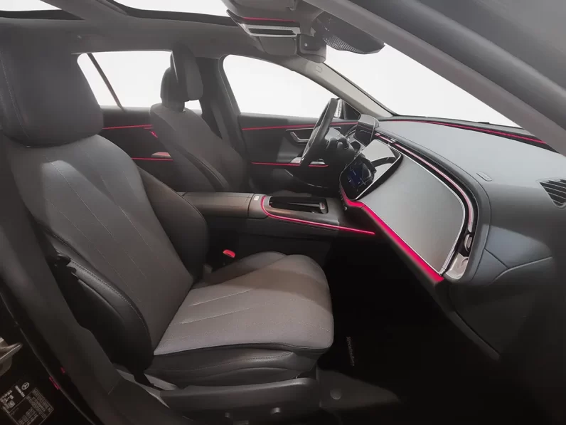 Mercedes-Benz E 220 d Avantgarde Station