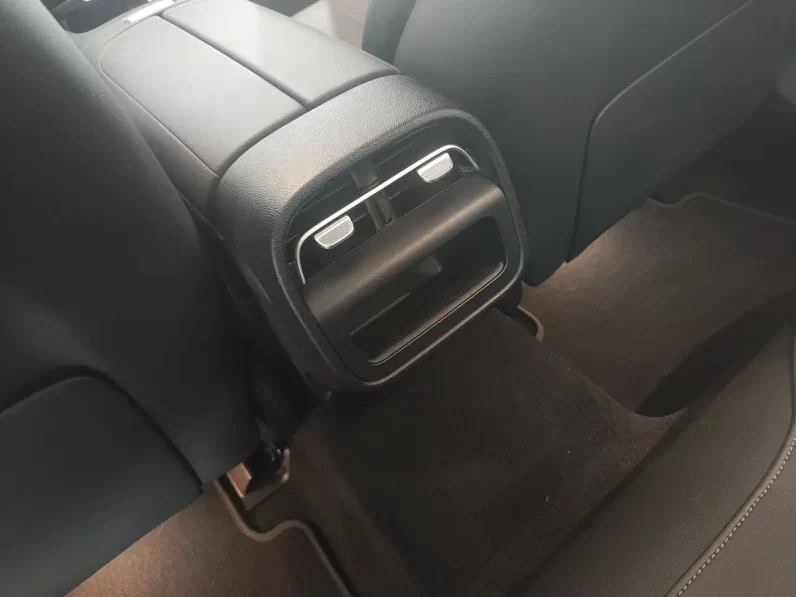 Mercedes-Benz E 220 d Avantgarde Station