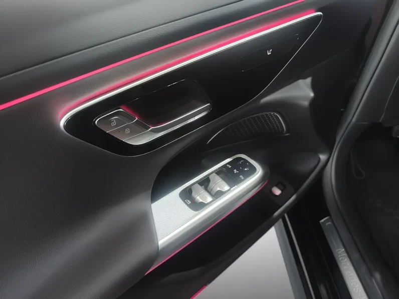 Mercedes-Benz E 220 d Avantgarde Station