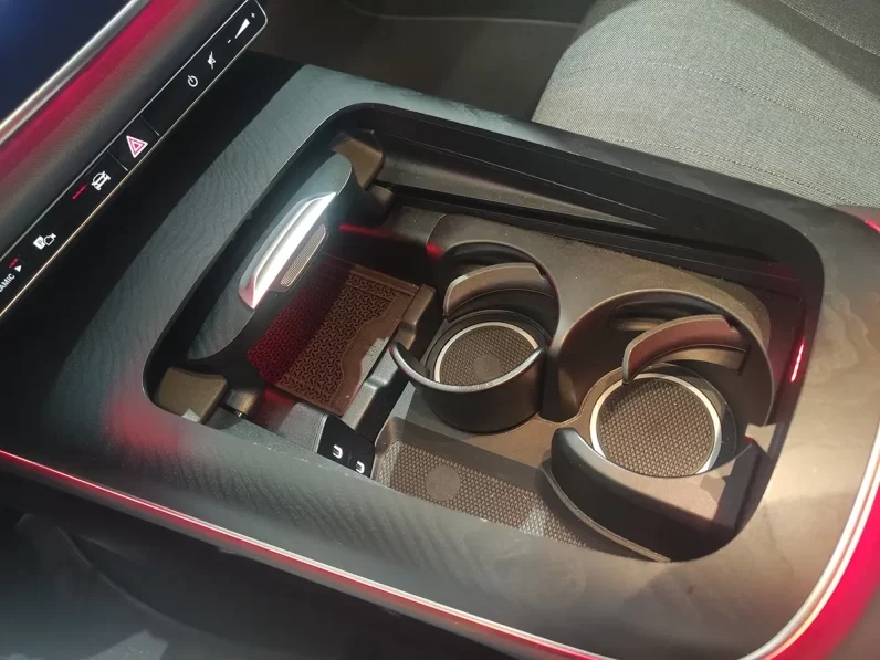 Mercedes-Benz E 220 d Avantgarde Station