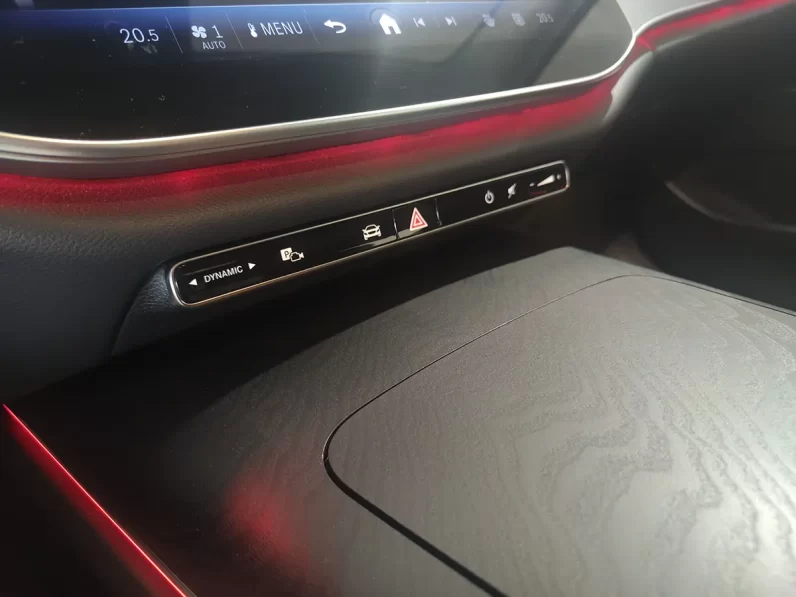 Mercedes-Benz E 220 d Avantgarde Station