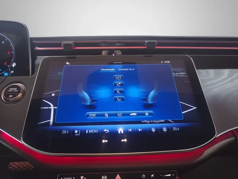 Mercedes-Benz E 220 d Avantgarde Station