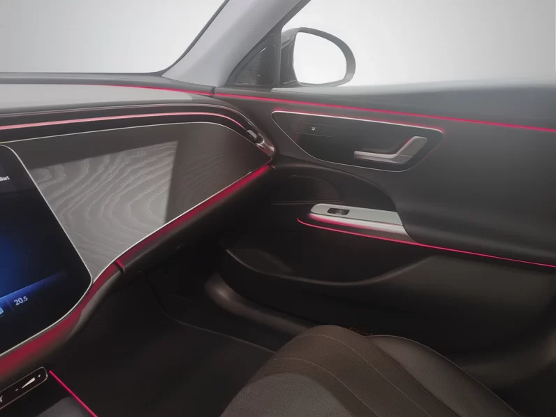 Mercedes-Benz E 220 d Avantgarde Station