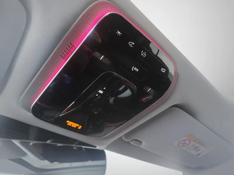 Mercedes-Benz E 220 d Avantgarde Station