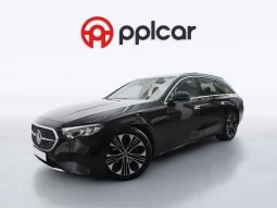 Mercedes-Benz E 220 d Avantgarde Station