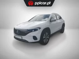 Mercedes-Benz EQA 250+ Progressive