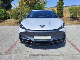 Cupra Tavascan 77 kWh Endurance