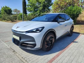 Cupra Tavascan 77 kWh Endurance