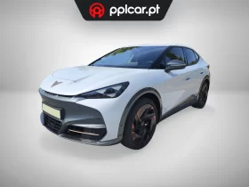 Cupra Tavascan 77 kWh Endurance