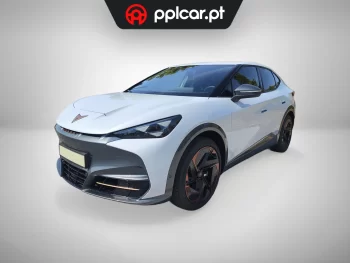 Cupra Tavascan 77 kWh Endurance