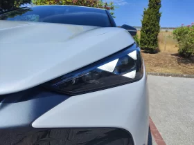Cupra Tavascan 77 kWh Endurance