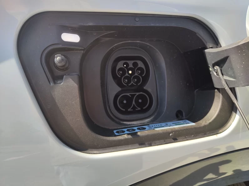 Cupra Tavascan 77 kWh Endurance