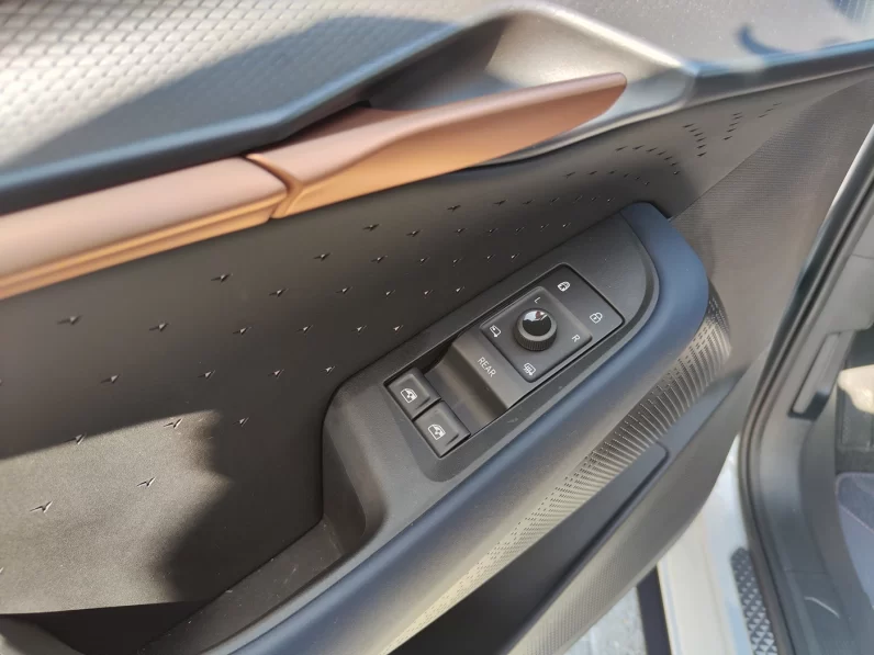 Cupra Tavascan 77 kWh Endurance