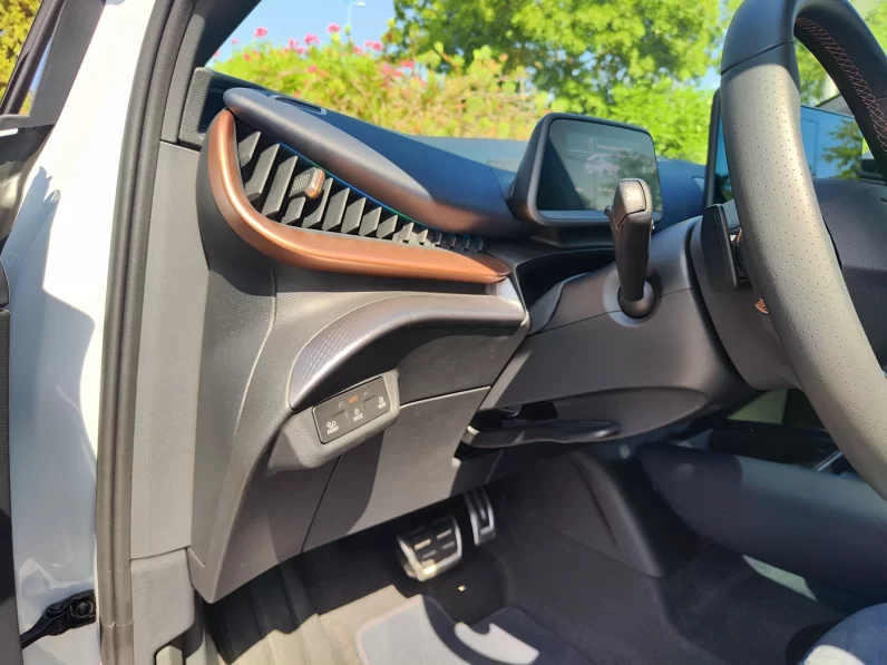 Cupra Tavascan 77 kWh Endurance