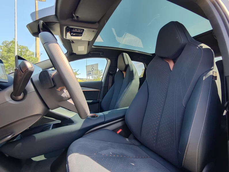 Cupra Tavascan 77 kWh Endurance