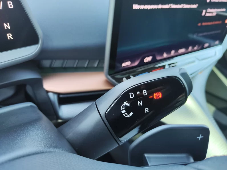 Cupra Tavascan 77 kWh Endurance