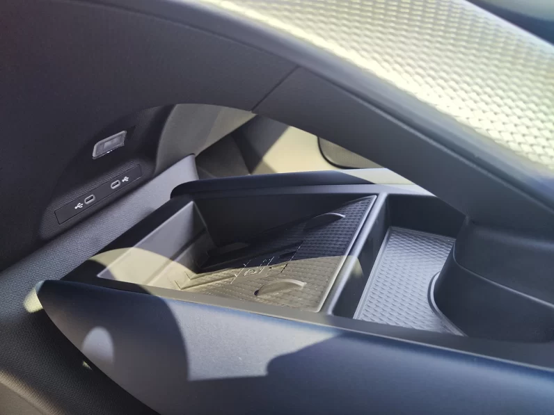 Cupra Tavascan 77 kWh Endurance