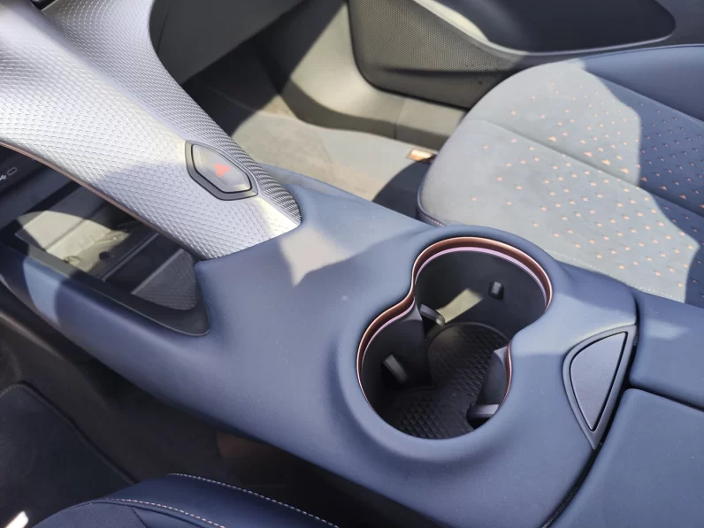 Cupra Tavascan 77 kWh Endurance