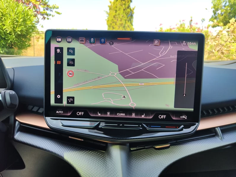 Cupra Tavascan 77 kWh Endurance