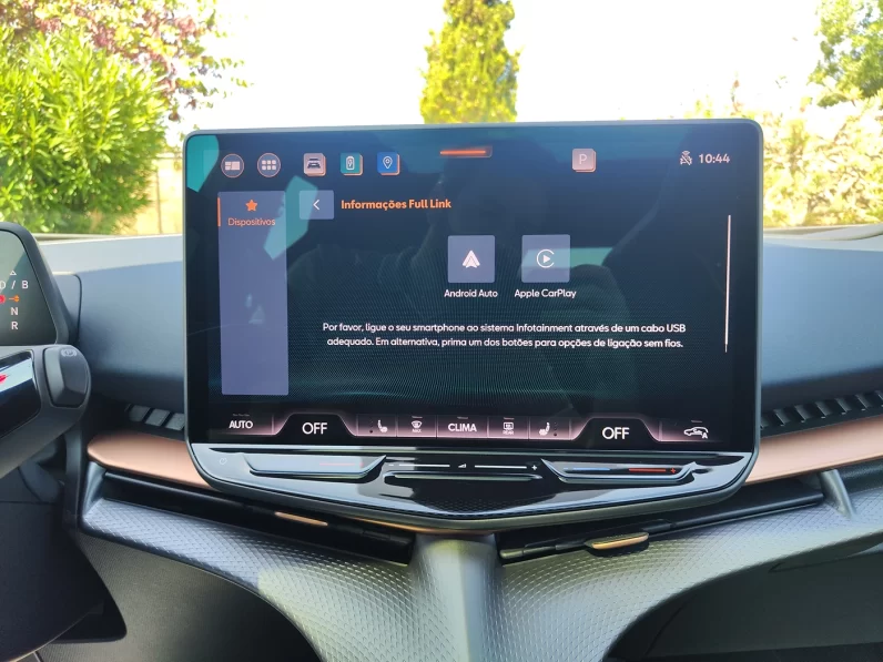 Cupra Tavascan 77 kWh Endurance