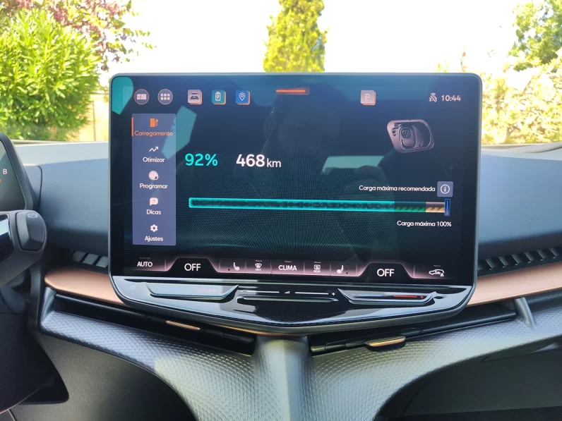 Cupra Tavascan 77 kWh Endurance