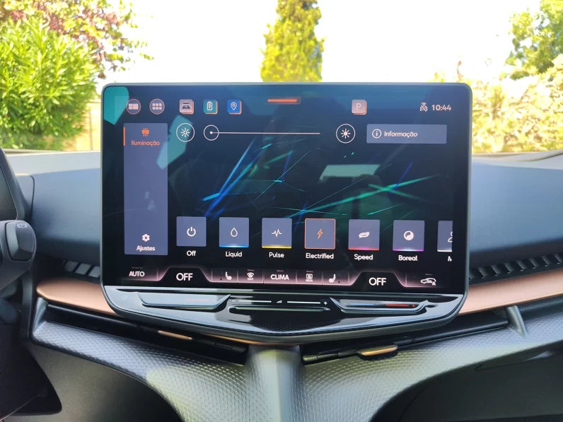 Cupra Tavascan 77 kWh Endurance