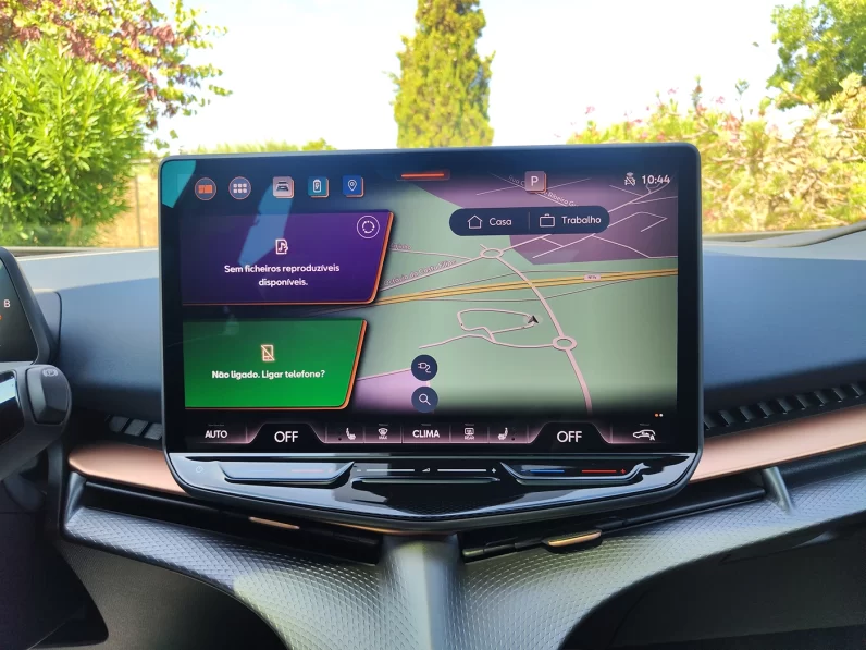 Cupra Tavascan 77 kWh Endurance