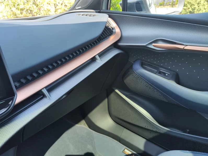 Cupra Tavascan 77 kWh Endurance