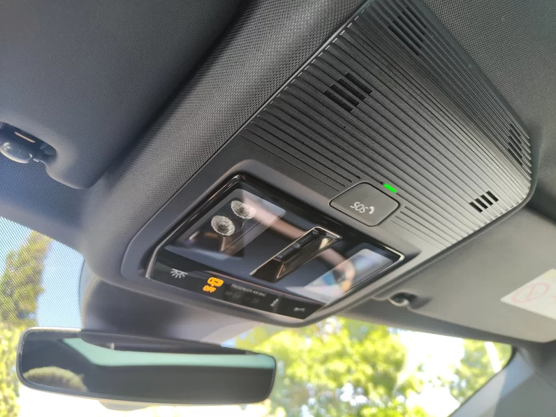 Cupra Tavascan 77 kWh Endurance