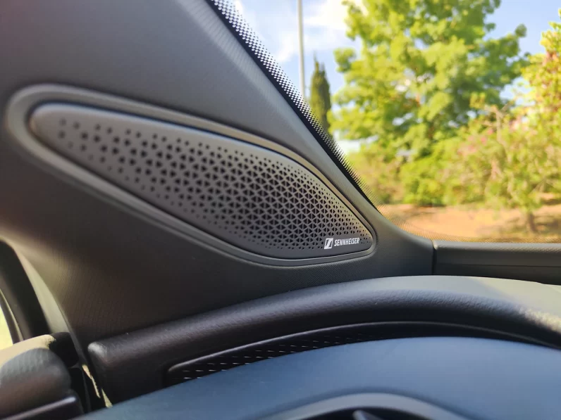 Cupra Tavascan 77 kWh Endurance