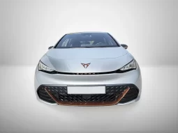 Cupra Born 58 kWh