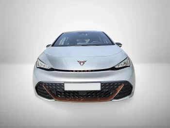 Cupra Born 58 kWh