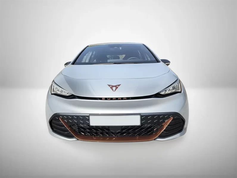 Cupra Born 58 kWh