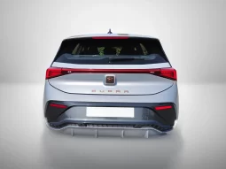 Cupra Born 58 kWh