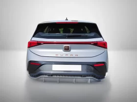 Cupra Born 58 kWh