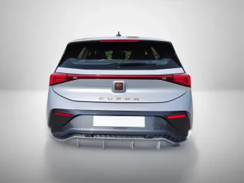 Cupra Born 58 kWh