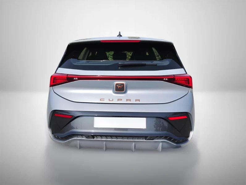 Cupra Born 58 kWh
