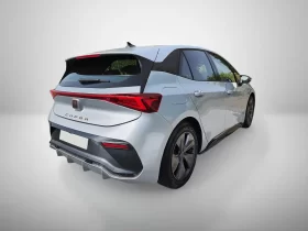 Cupra Born 58 kWh