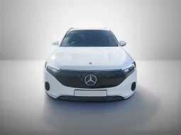 Mercedes-Benz EQA 250+ Progressive