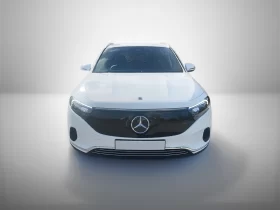 Mercedes-Benz EQA 250+ Progressive