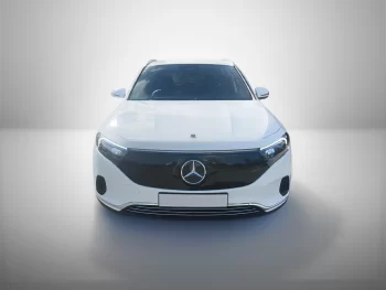 Mercedes-Benz EQA 250+ Progressive