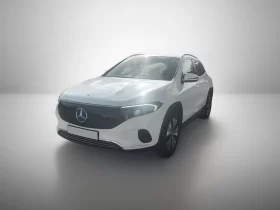 Mercedes-Benz EQA 250+ Progressive