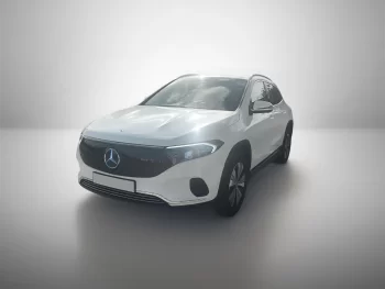 Mercedes-Benz EQA 250+ Progressive