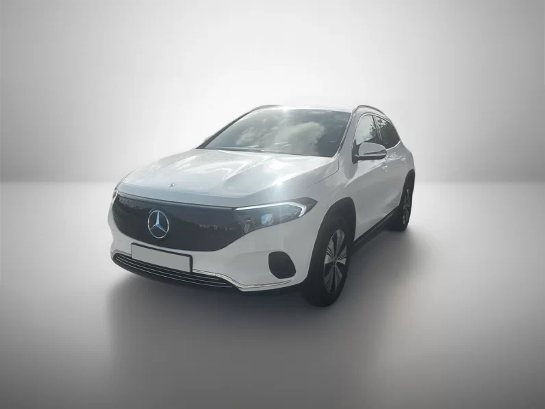 Mercedes-Benz EQA 250+ Progressive