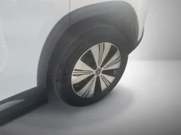 Mercedes-Benz EQA 250+ Progressive