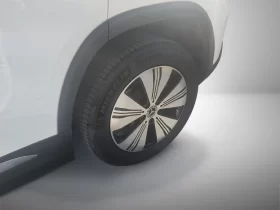 Mercedes-Benz EQA 250+ Progressive